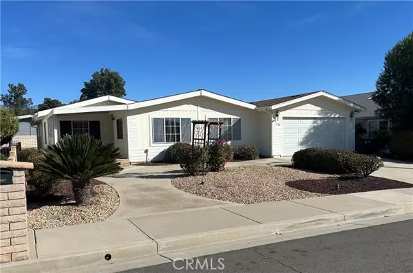 1526 Ailanthus Drive, Hemet, CA 92545