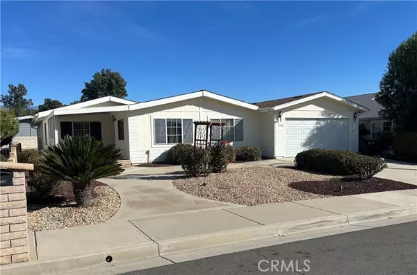 1526 Ailanthus Drive, Hemet, CA 92545