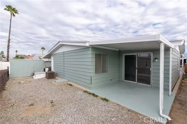 Hemet, CA 92545,601 N Kirby #151