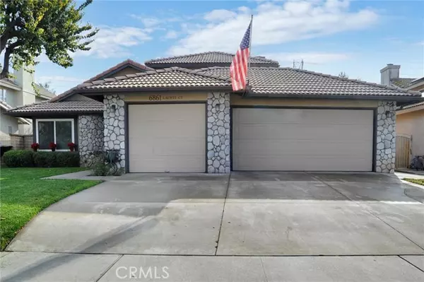 Chino, CA 91710,6861 Laurel Court