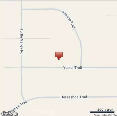 Helendale, CA 92342,0 Yucca