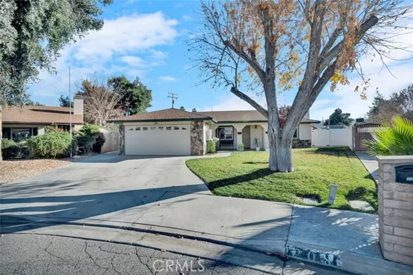 208 Kupfer Drive, Hemet, CA 92544