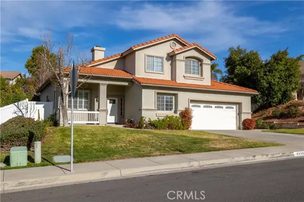 41132 Promenade Chardonnay, Temecula, CA 92591