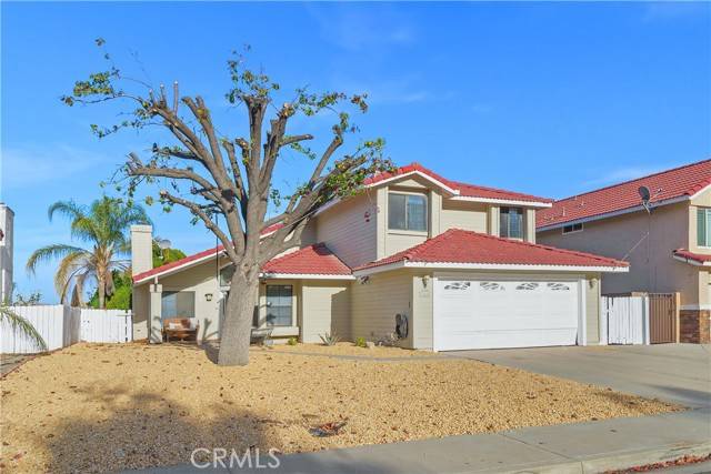 15660 Lake Ridge Road, Lake Elsinore, CA 92530