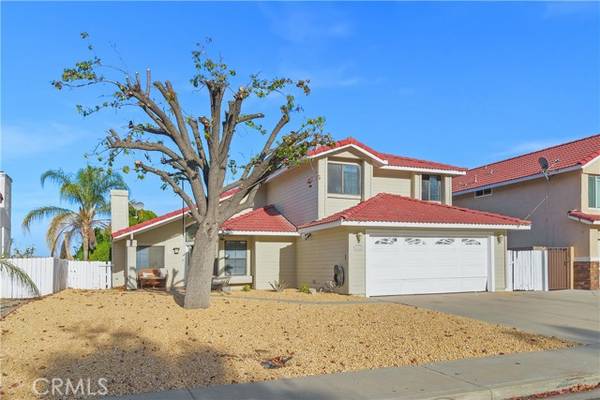 15660 Lake Ridge Road, Lake Elsinore, CA 92530