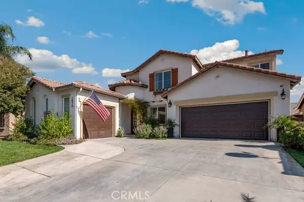 1878 Rosemont Circle, San Jacinto, CA 92583