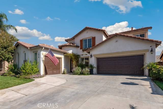 1878 Rosemont Circle, San Jacinto, CA 92583