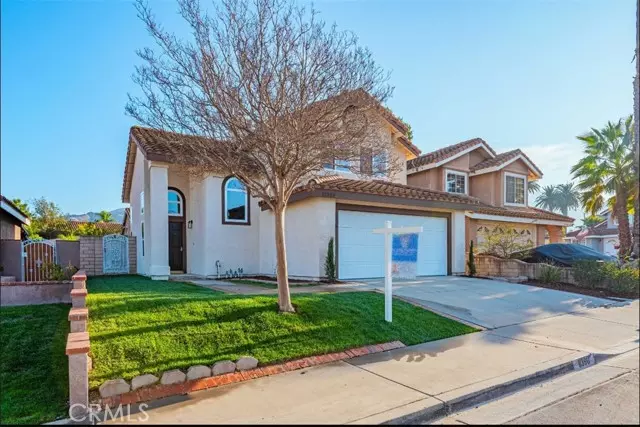 11390 American River Road, Corona, CA 92878