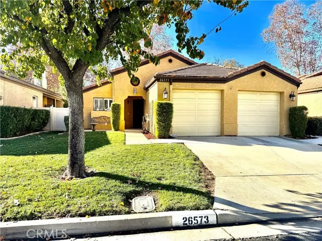 Menifee, CA 92585,26573 Calle Gregorio