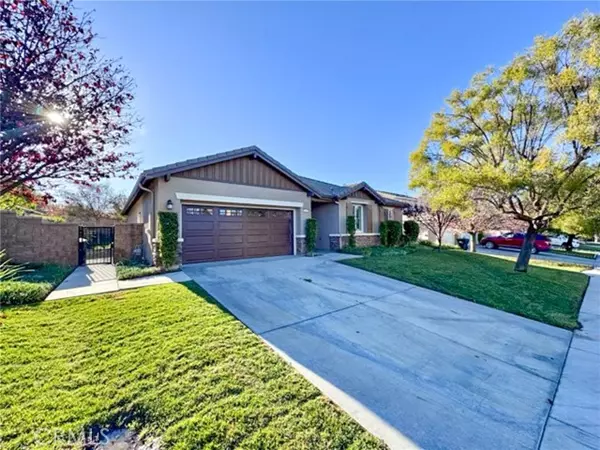 Murrieta, CA 92563,30883 Suncatcher Street