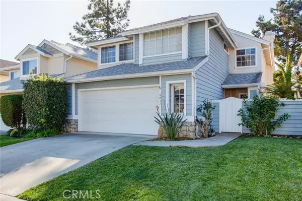 6837 Via Verano, Carlsbad, CA 92009