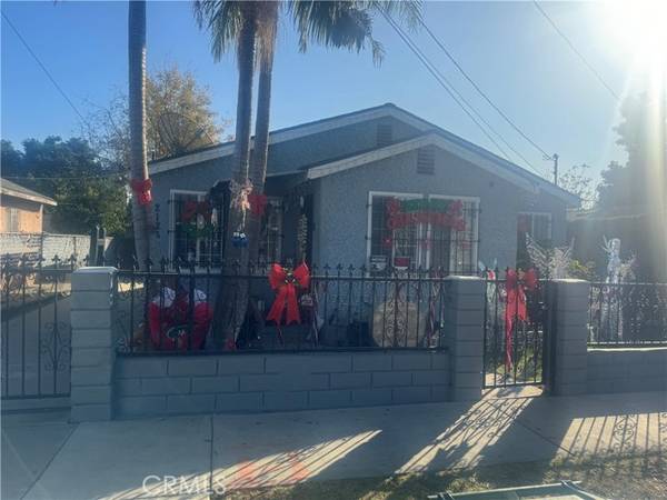 2128 E Stockwell Street #B, Compton, CA 90222