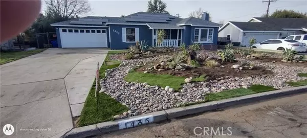 1485 Verde Drive, San Bernardino, CA 92404