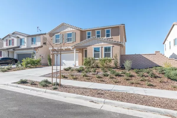 Menifee, CA 92584,32621 Parker Street