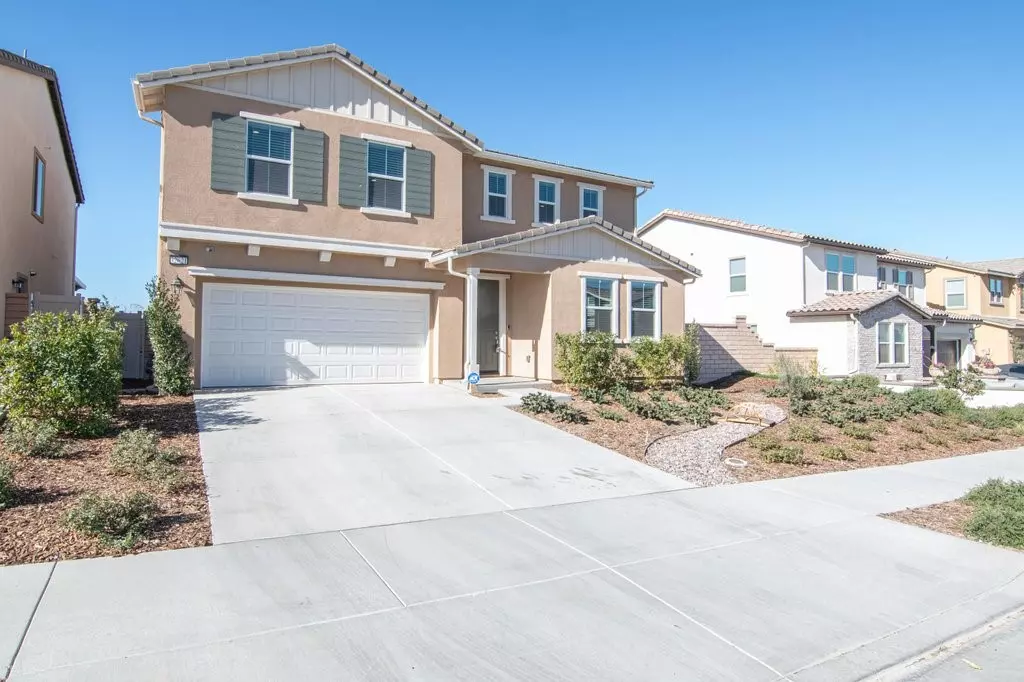 Menifee, CA 92584,32621 Parker Street