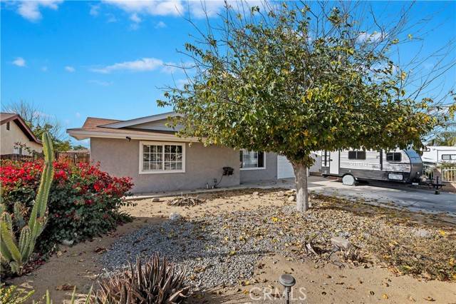 1029 S Thompson Street, Hemet, CA 92543