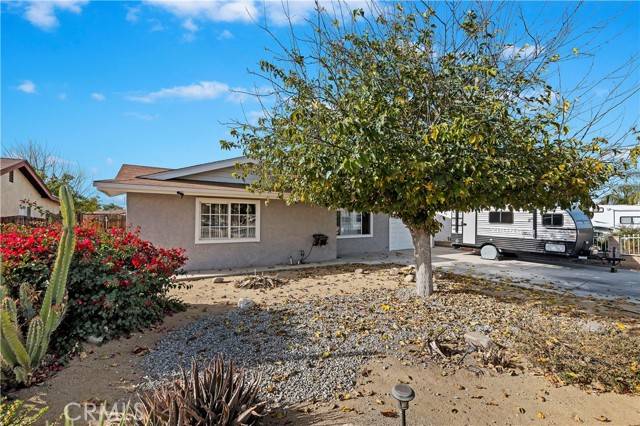 1029 S Thompson Street, Hemet, CA 92543