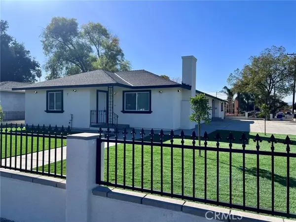 3994 Van Buren Boulevard, Riverside, CA 92503