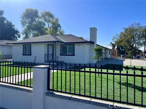 3994 Van Buren Boulevard, Riverside, CA 92503