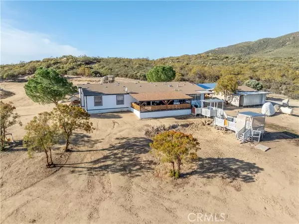 Anza, CA 92539,51490 Forest Boundry Road