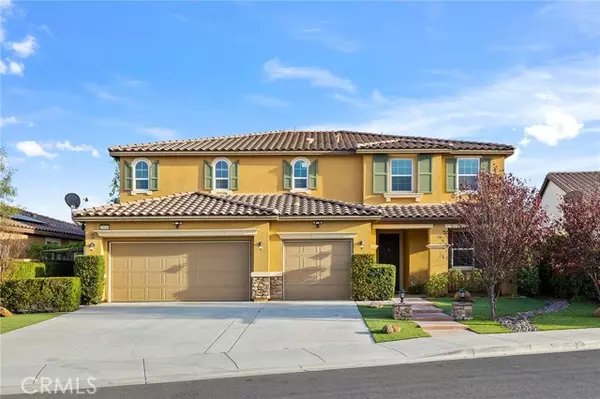 25689 Buffalo Circle, Menifee, CA 92584