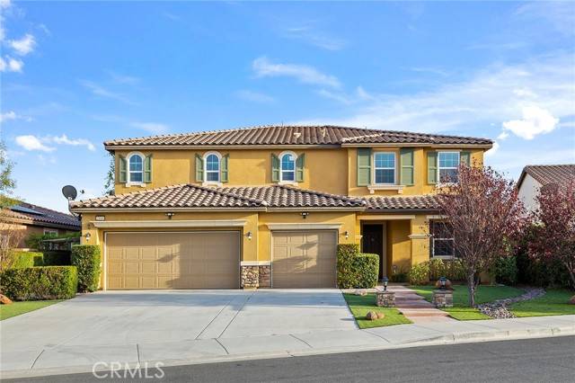 25689 Buffalo Circle, Menifee, CA 92584