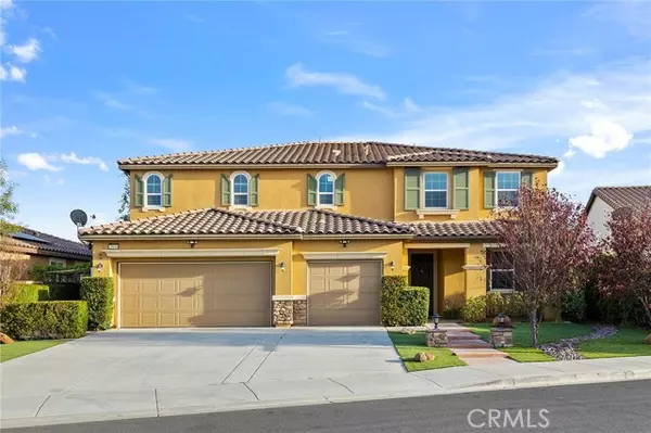 Menifee, CA 92584,25689 Buffalo Circle