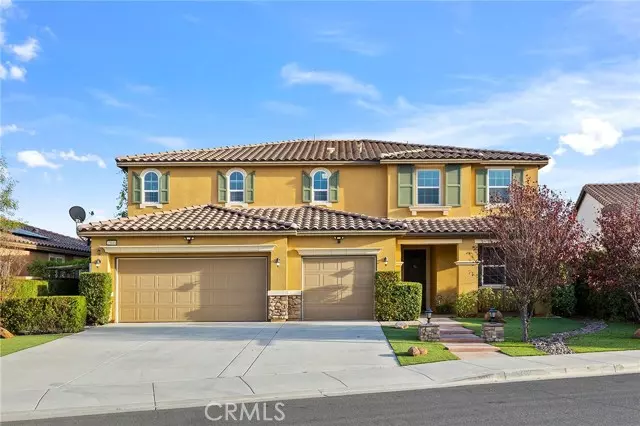 25689 Buffalo Circle, Menifee, CA 92584