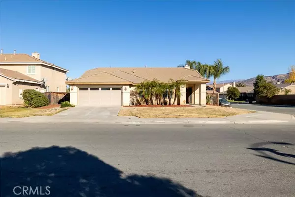 2021 Loreto Street, San Jacinto, CA 92582