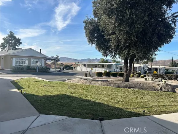 Hemet, CA 92543,1700 S State #25