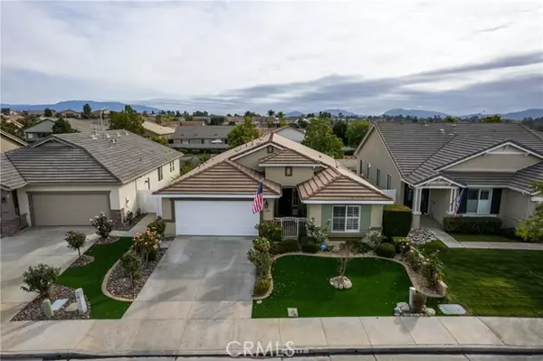 Murrieta, CA 92563,30291 Mondavi Cir.