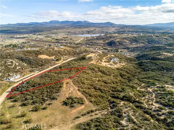 Aguanga, CA 92536,889 forest springs