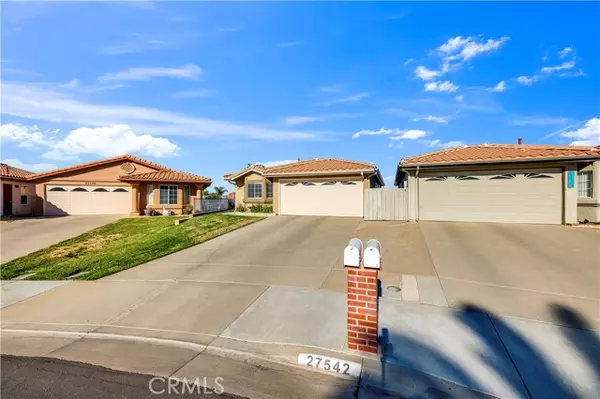 Menifee, CA 92585,27542 Calle Ganado