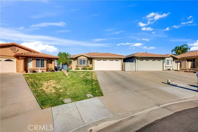 27542 Calle Ganado, Menifee, CA 92585