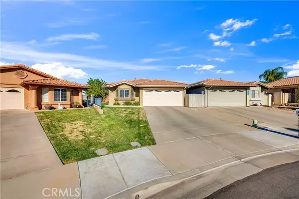 27542 Calle Ganado, Menifee, CA 92585