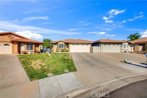 27542 Calle Ganado, Menifee, CA 92585