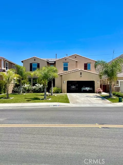 Menifee, CA 92585,29932 Olympic Drive