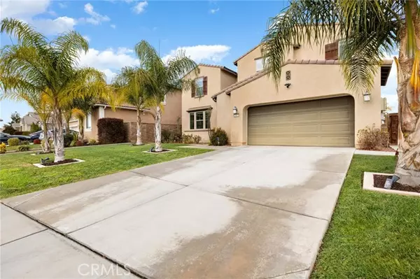 Menifee, CA 92585,29932 Olympic Drive