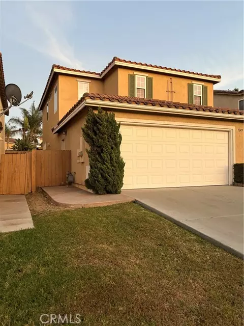 San Diego, CA 92154,1249 Sandy Cape Court