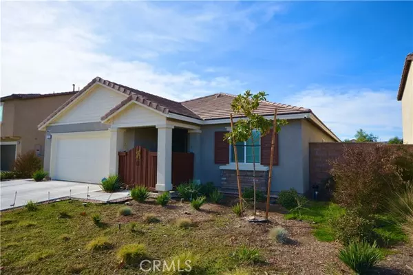 1375 Caprice Court, Hemet, CA 92543