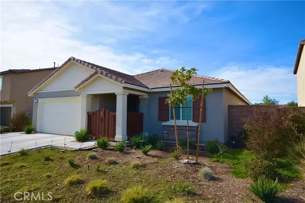 1375 Caprice Court, Hemet, CA 92543