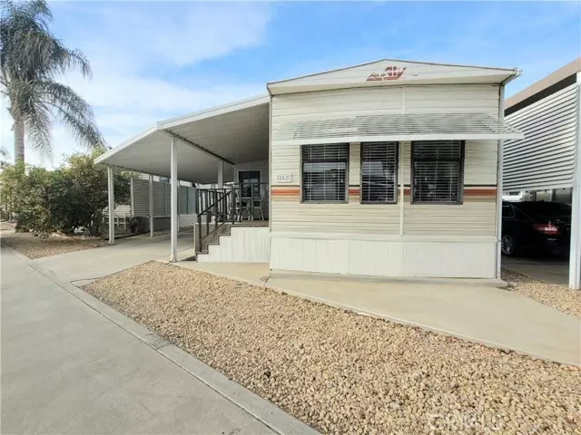 1295 S Cawston Avenue #282, Hemet, CA 92545