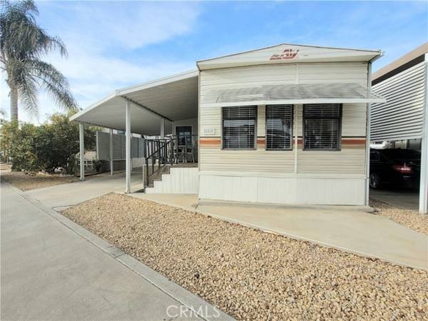 1295 S Cawston Avenue #282, Hemet, CA 92545