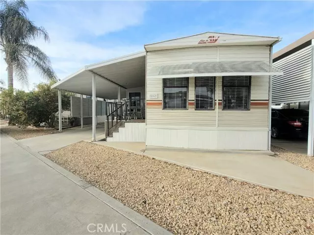 1295 S Cawston Avenue #282, Hemet, CA 92545