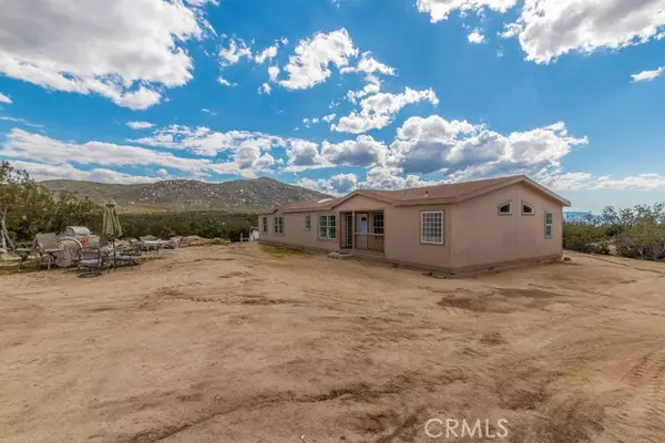 Aguanga, CA 92536,51920 Tule Peak Road