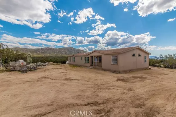 Aguanga, CA 92536,51920 Tule Peak Road