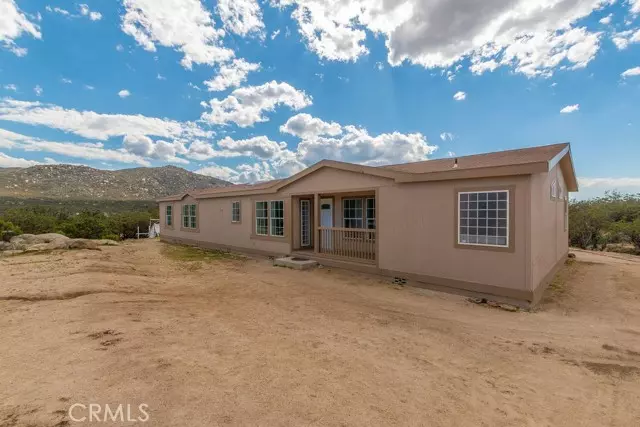 51920 Tule Peak Road, Aguanga, CA 92536