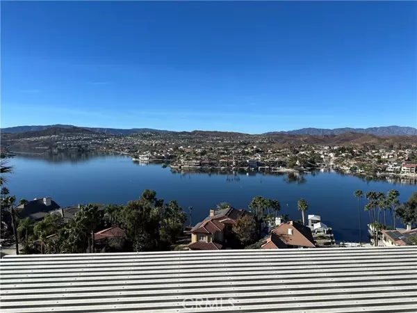 Canyon Lake, CA 92587,22564 Inspiration Pt