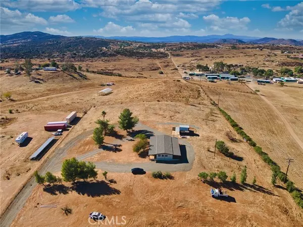 39521 San Ignacio Road, Hemet, CA 92544