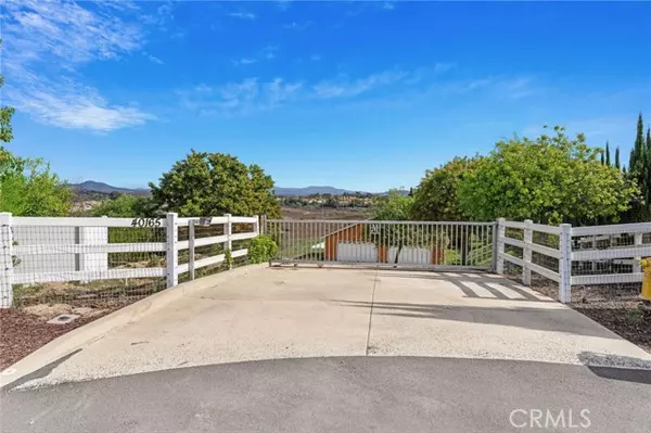 Temecula, CA 92591,40165 Paseo Sereno